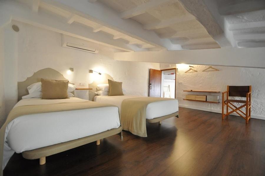 Port Antic Ciutadella By My Rooms Hotels Ti מראה חיצוני תמונה