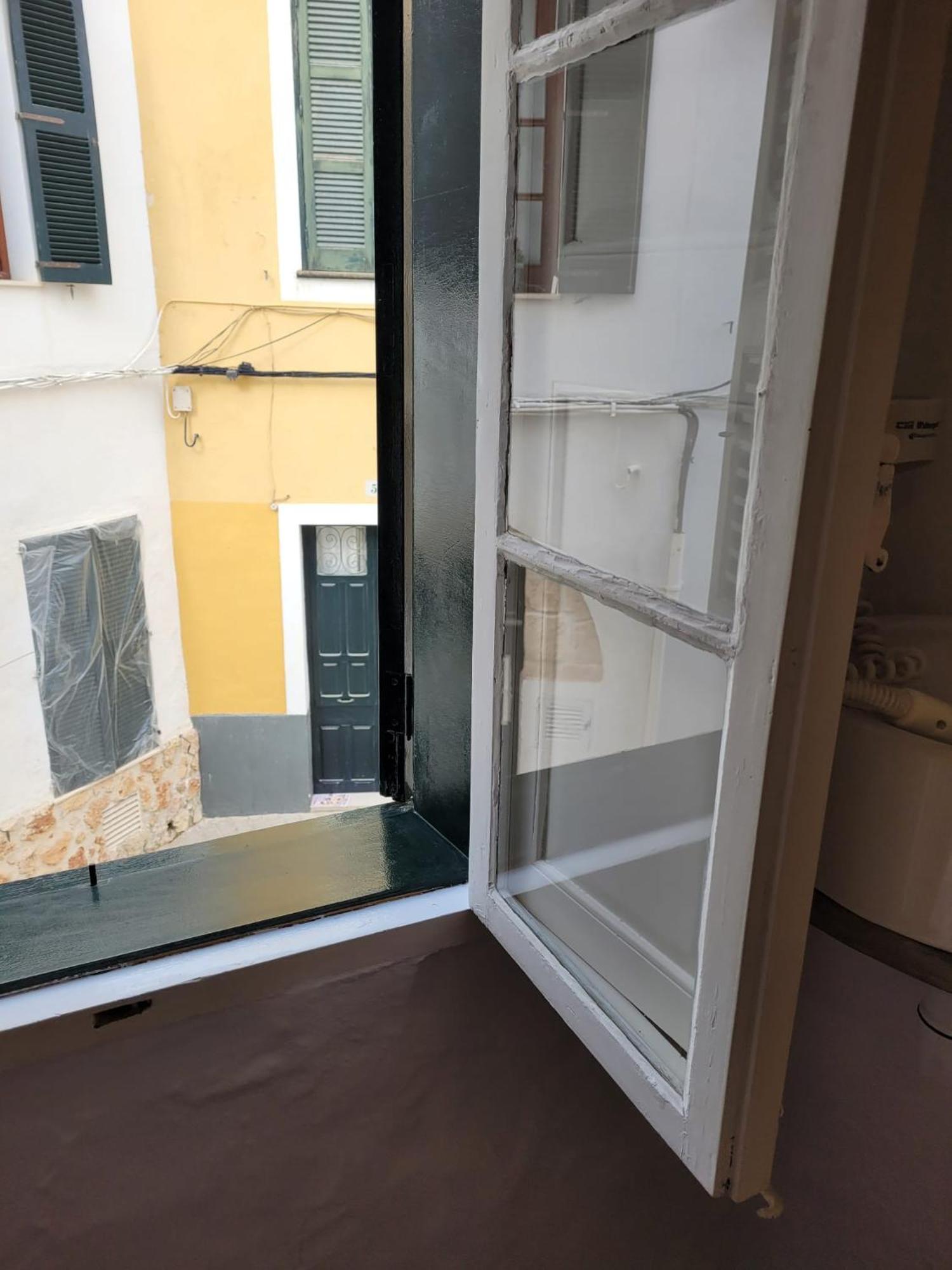 Port Antic Ciutadella By My Rooms Hotels Ti מראה חיצוני תמונה