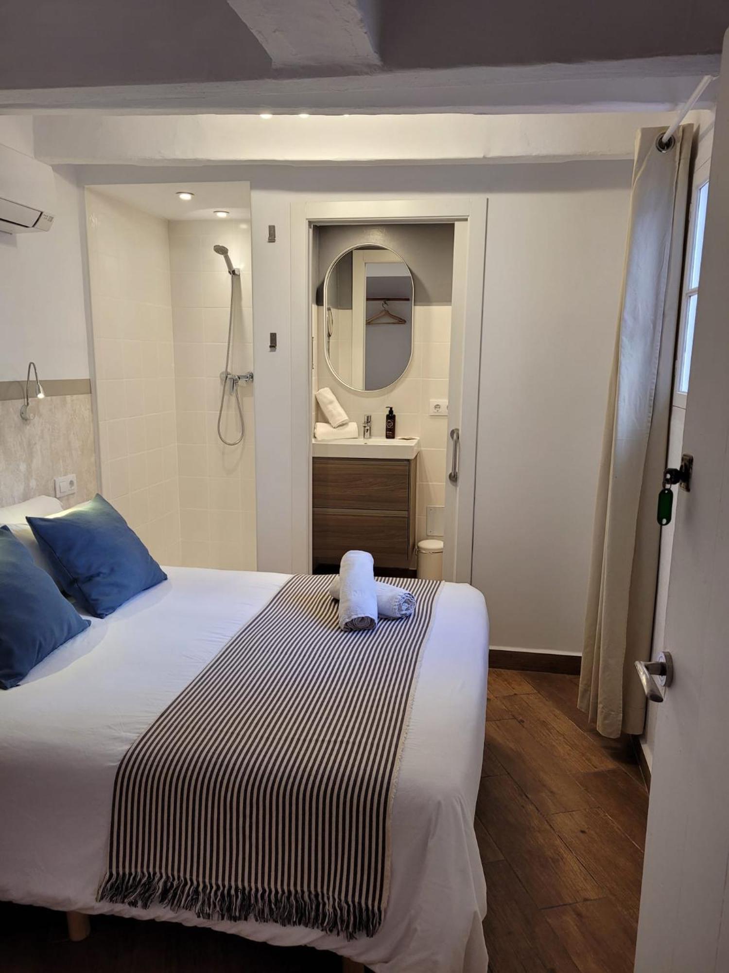 Port Antic Ciutadella By My Rooms Hotels Ti מראה חיצוני תמונה
