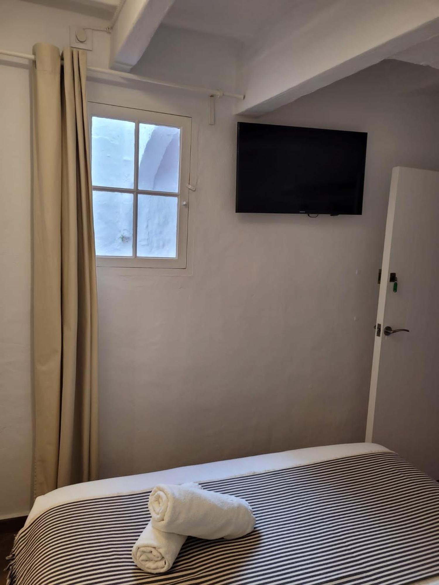 Port Antic Ciutadella By My Rooms Hotels Ti מראה חיצוני תמונה