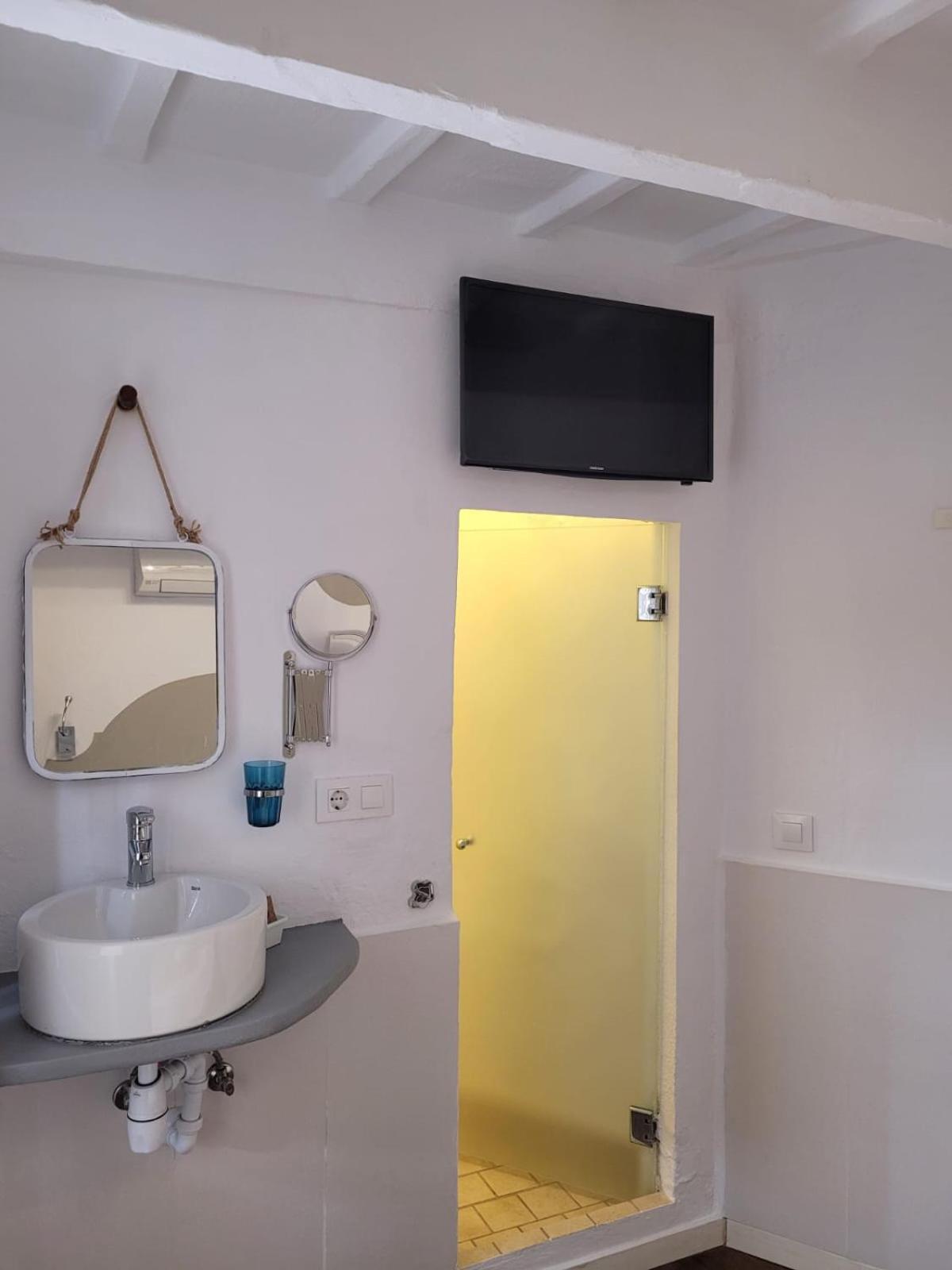 Port Antic Ciutadella By My Rooms Hotels Ti חדר תמונה
