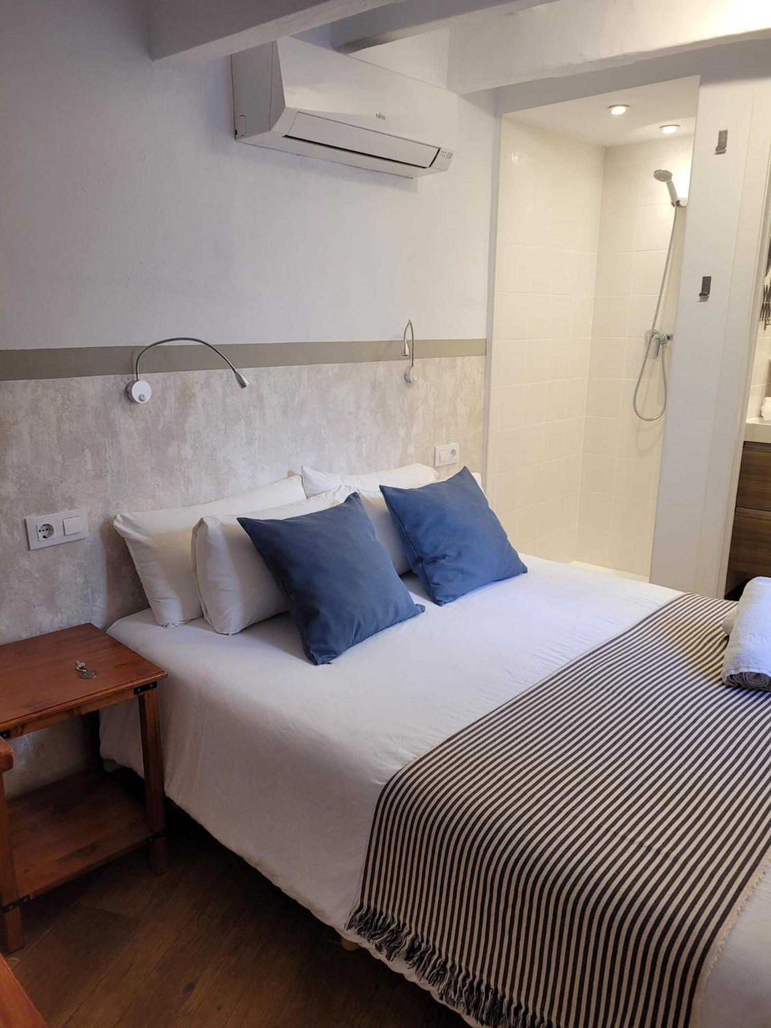 Port Antic Ciutadella By My Rooms Hotels Ti מראה חיצוני תמונה