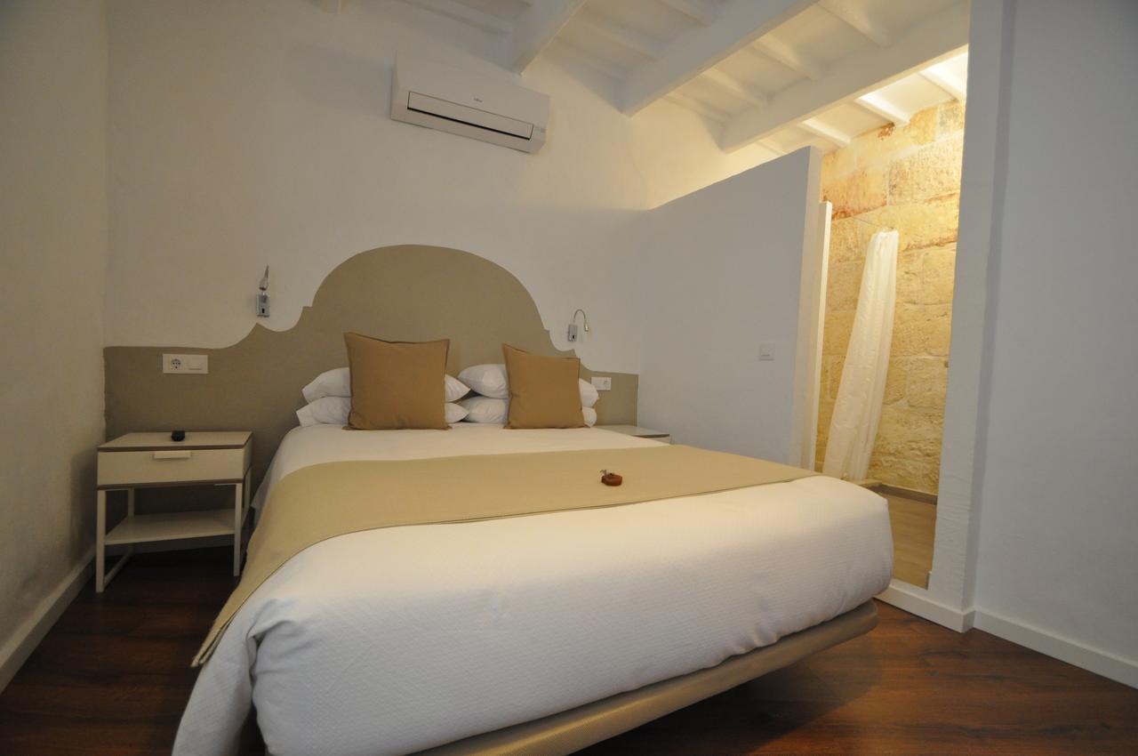 Port Antic Ciutadella By My Rooms Hotels Ti מראה חיצוני תמונה