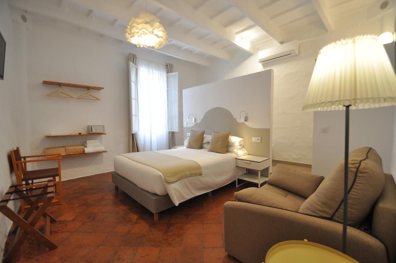Port Antic Ciutadella By My Rooms Hotels Ti מראה חיצוני תמונה
