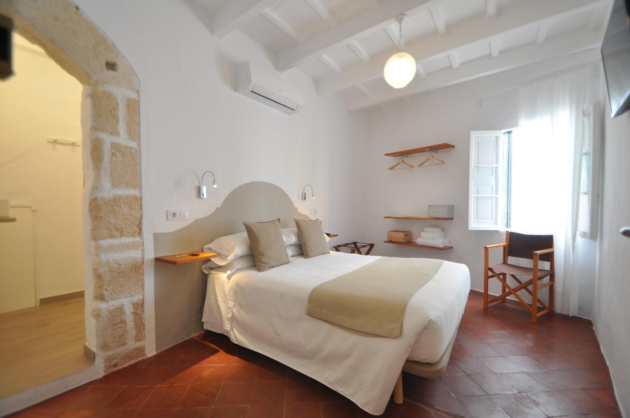 Port Antic Ciutadella By My Rooms Hotels Ti מראה חיצוני תמונה