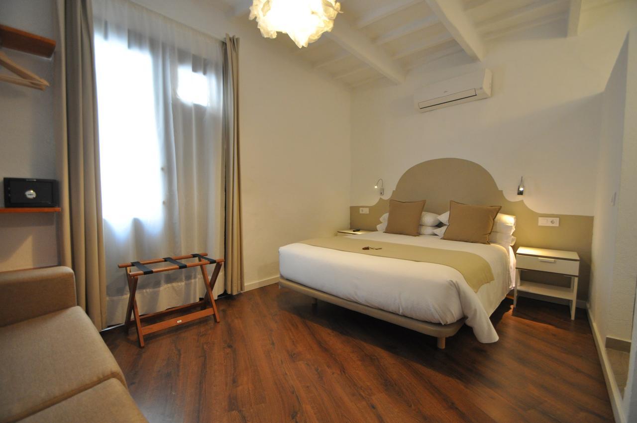 Port Antic Ciutadella By My Rooms Hotels Ti מראה חיצוני תמונה