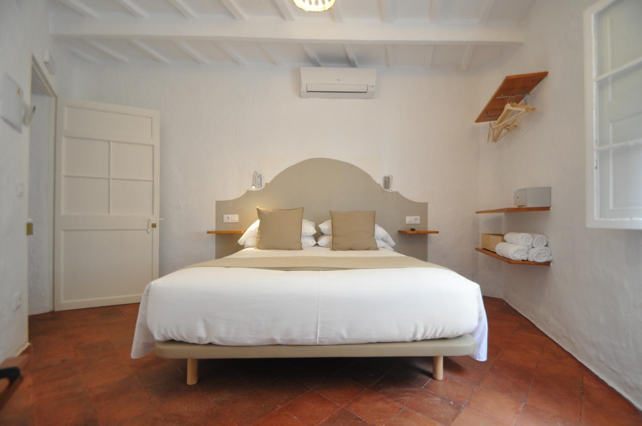 Port Antic Ciutadella By My Rooms Hotels Ti מראה חיצוני תמונה