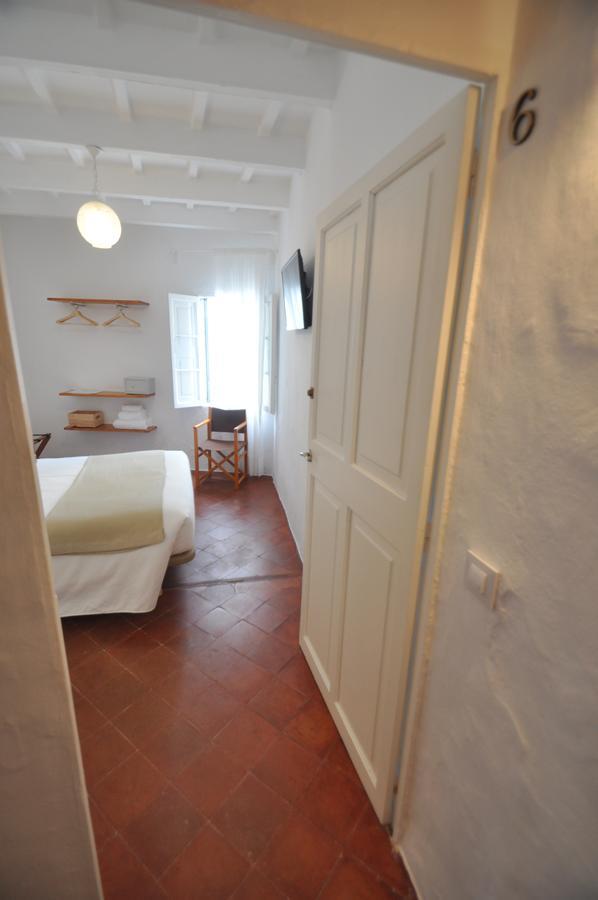 Port Antic Ciutadella By My Rooms Hotels Ti מראה חיצוני תמונה