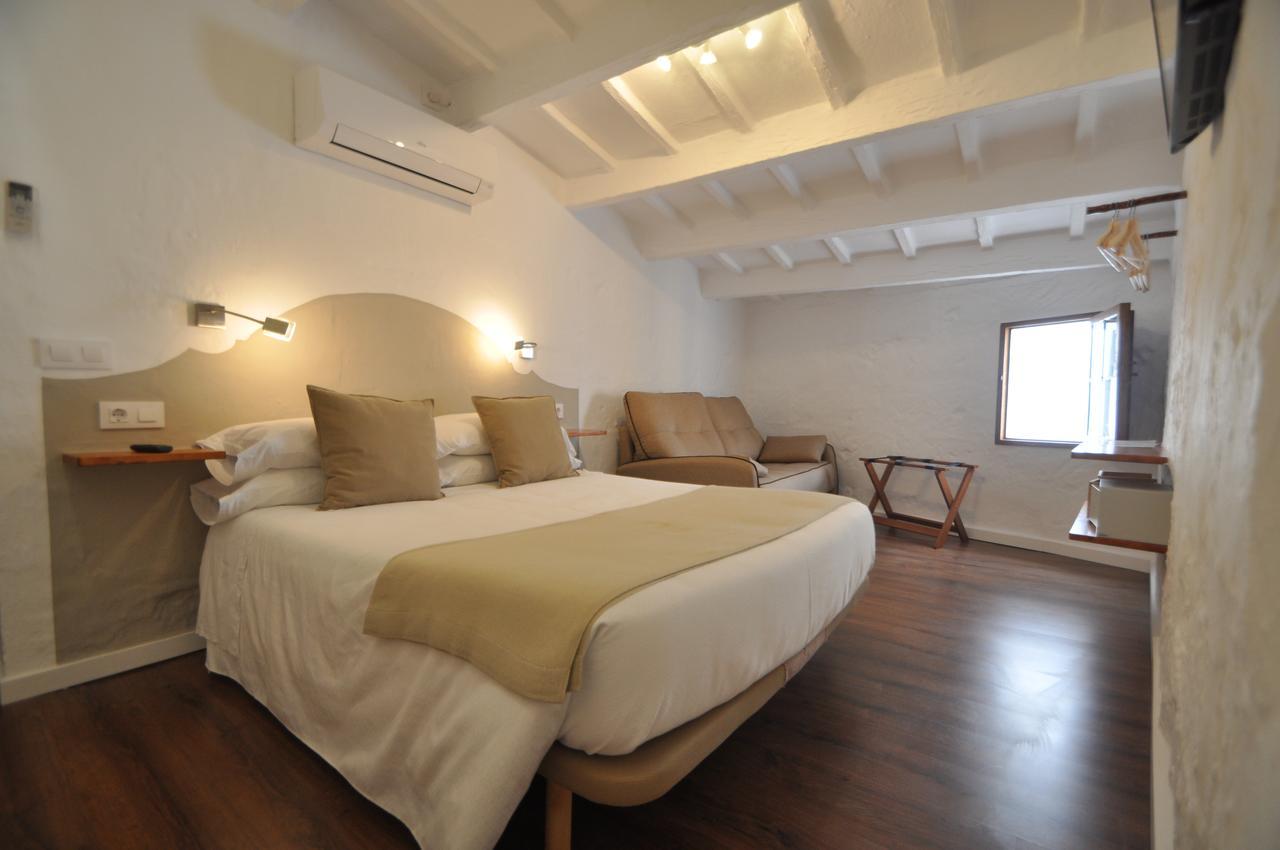 Port Antic Ciutadella By My Rooms Hotels Ti מראה חיצוני תמונה