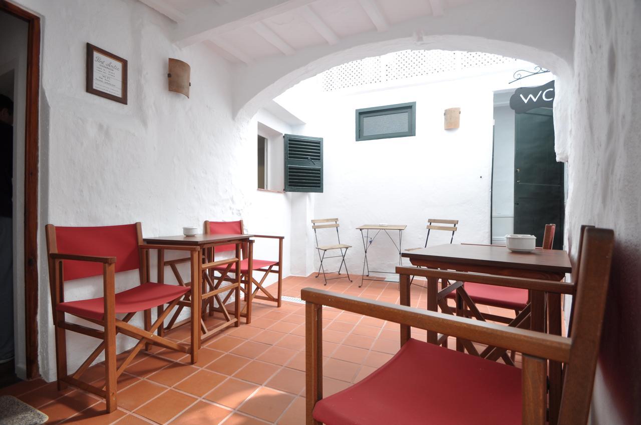 Port Antic Ciutadella By My Rooms Hotels Ti מראה חיצוני תמונה