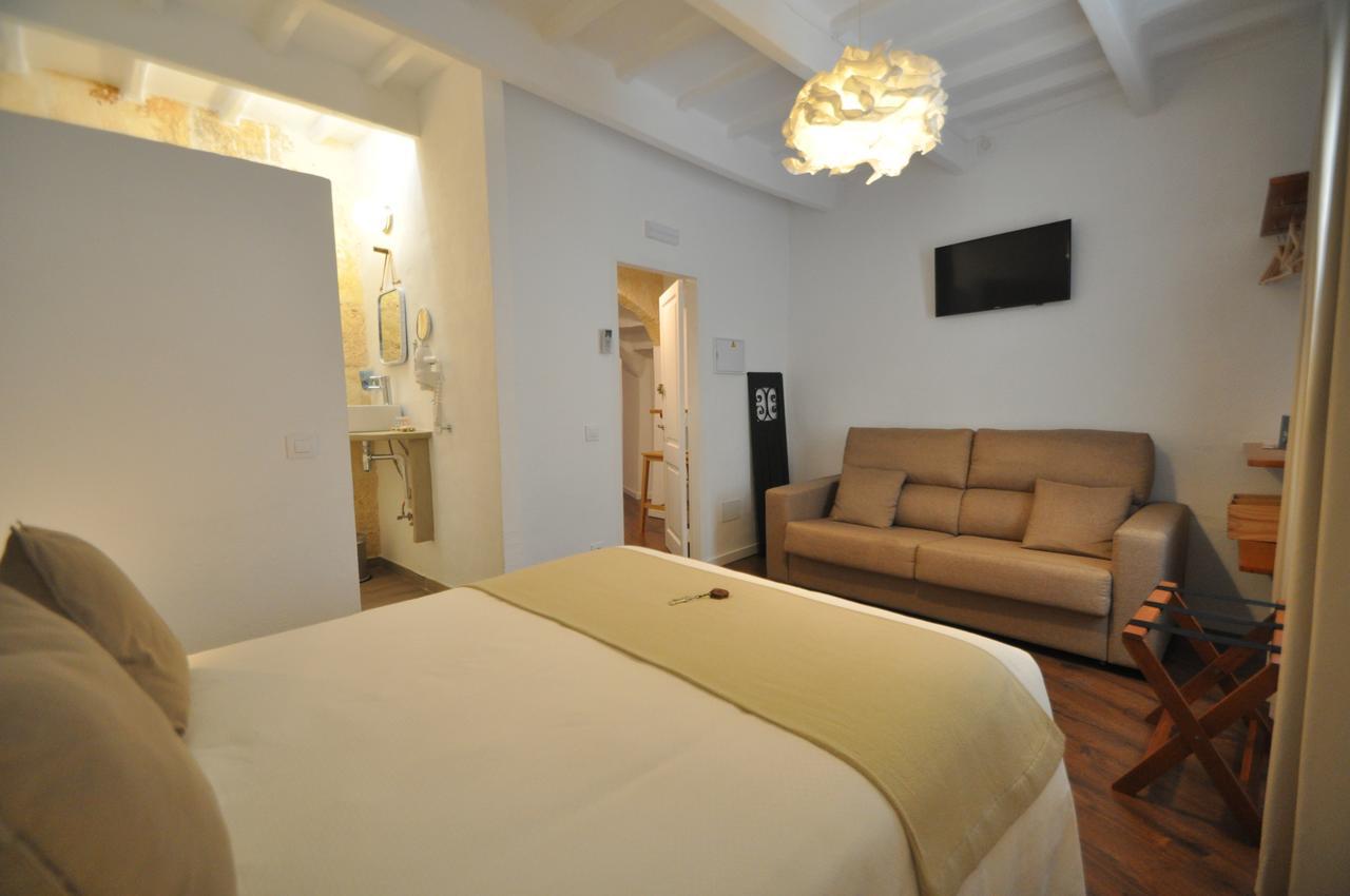 Port Antic Ciutadella By My Rooms Hotels Ti מראה חיצוני תמונה