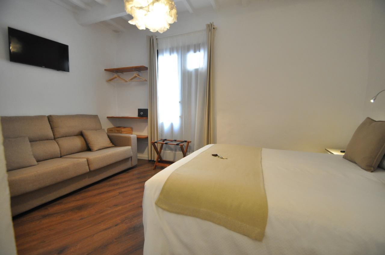 Port Antic Ciutadella By My Rooms Hotels Ti מראה חיצוני תמונה