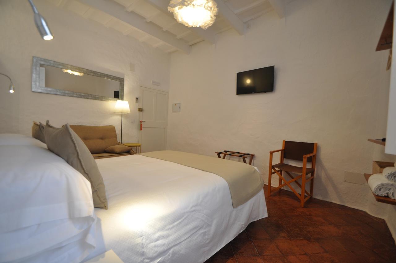 Port Antic Ciutadella By My Rooms Hotels Ti מראה חיצוני תמונה