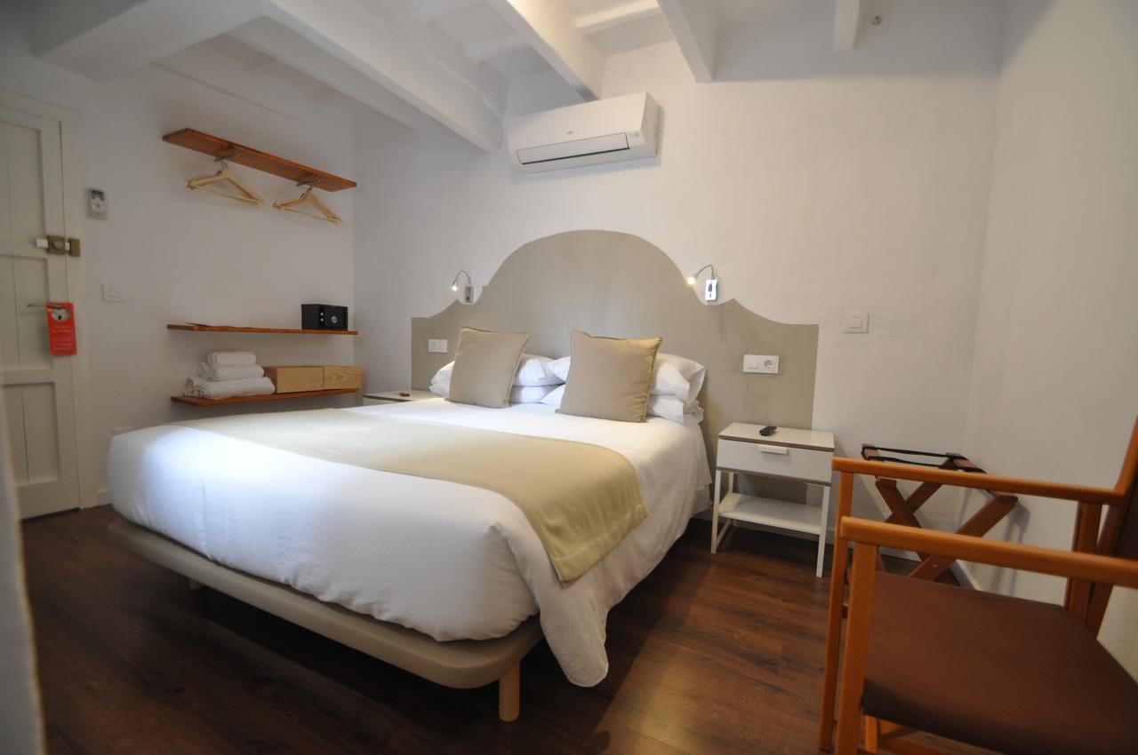Port Antic Ciutadella By My Rooms Hotels Ti מראה חיצוני תמונה