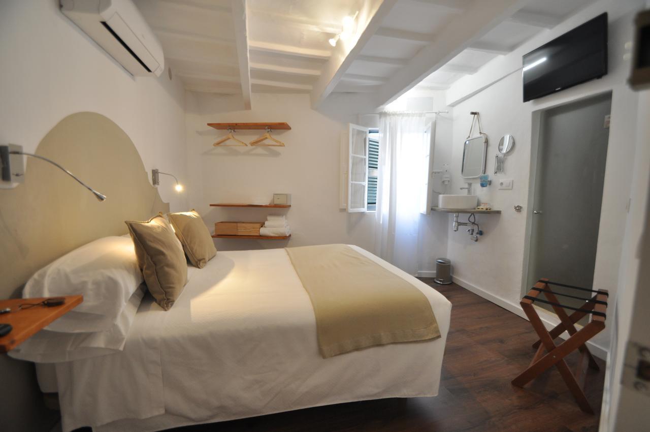 Port Antic Ciutadella By My Rooms Hotels Ti מראה חיצוני תמונה