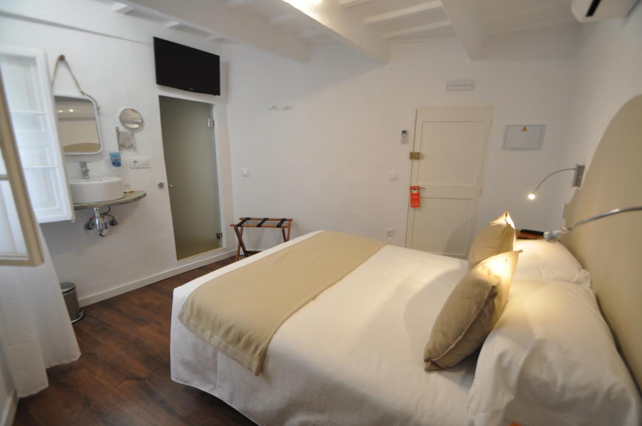 Port Antic Ciutadella By My Rooms Hotels Ti מראה חיצוני תמונה