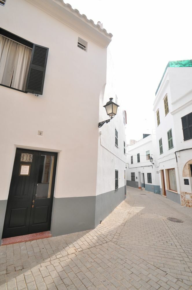 Port Antic Ciutadella By My Rooms Hotels Ti מראה חיצוני תמונה